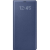 Чехол (флип-кейс) Samsung для Samsung Galaxy Note 8 LED View Cover темно-синий (EF-NN950PNEGRU)