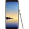 Смартфон Samsung SM-N950F Galaxy Note 8 64Gb 6Gb золотистый моноблок 3G 4G 2Sim 6.3" 1440x2960 Android 7.0 12Mpix 802.11abgnac BT GPS GSM900/1800 GSM1900 Ptotect MP3 microSD max256Gb (SM-N950FZDDSER)