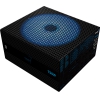 Блок питания Aerocool 750W Retail P7-750W Platinum , 80 PLUS Platinum, ATX v2.31, RGB подсветка, модульный, fan 14cm, 6x PCI-E [6+2-Pin], 10x SATA, 6x (4713105957532)