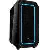 Корпус Aerocool [Project 7] P7-C0 , боковые панели из закаленного стекла, , ATX, без БП, 2xUSB 3.0, сталь 0,7мм (4713105957983)