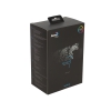 Комплект вентиляторов Aerocool [Project 7] P7-F12 PRO : 3x RGB 120x120x25мм P7-F12 + контроллер P7-H1 (4713105958867)