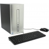 HP Pavilion 570-p055ur  <1ZN05EA#ACB> i3 7100/8/1Tb/DVD-RW/RX460/WiFi/BT/Win10