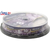 DVD+R Disc Memorex   4.7Gb  8x <уп. 10шт.> на шпинделе