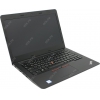 Lenovo ThinkPad E470 <20H10080RT> i3  6006U/4/180SSD/WiFi/BT/NoOS/14"/1.82 кг