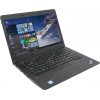 Lenovo ThinkPad E470 <20H1006URT>  i5  7200U/8/1Tb/WiFi/BT/Win10Pro/14"/1.88  кг