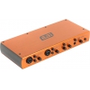 ESI U86 XT (Analog 8in/6out, 24 бит/96 кГц,  MIDI, USB2.0)