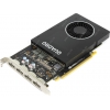 5Gb <PCI-E> GDDR5 PNY VCQP2000 (OEM) 4xDP  <NVIDIA Quadro P2000>