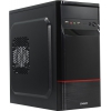 Minitower Exegate <QA-405> Black MicroATX  350W (24+4пин)