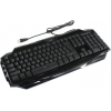 Клавиатура Genius Scorpion K5 Black <USB>  104КЛ (31310469102)