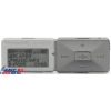 Panasonic <SV-MP500V-128> Silver (MP3/WMA Player, FM Tuner, 128 Mb, диктофон, USB, Ni-MH)