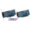 ISS Цифр. система видеонаблюдения <Видео-Инспектор Hi Pro 16> (2xTVISS1(PCI), 16 Video In, 2 Audio In, 35FPS)