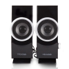 Колонки Microlab B562USB 2.0 черно-серебряная (6W RMS)