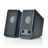 Колонки Microlab B563USB 2.0 черная (6W RMS)