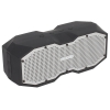 Колонки Microlab D25 Портативная, Black (9W RMS, Bluetooth, FM, IPX4)