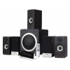 Колонки Microlab H510 5.1 black (242W RMS, ду) (H510 black)