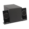 Колонки Microlab M660BT 2.1 black (sub24W+2х14W, 40W RMS) (M660BT black)