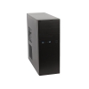 Корпус Chieftec HQ-01B, ATX, без БП , толщина 0,6 мм, 2х USB 3.0 (4710713234574)