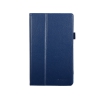 Чехол IT BAGGAGE для планшета LENOVO Tab 4 8" TB-8504X /TB-8504F синий ITLNT48-4