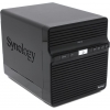 Synology <DS418J> Disk Station (4x3.5/2.5" HDD/SSD SATA, RAID  0/1/5/6/10/JBOD,  GbLAN,  2xUSB3.0)