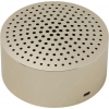 Xiaomi <FXR4039CN> Mi Bluetooth Speaker <Gold> (2W,  Bluetooth, Li-Ion)