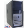 Miditower Foxconn 3GTS005 Black&Silver  ATX  300W (20+4пин)