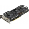 8Gb <PCI-E> GDDR5X GIGABYTE GV-N1080G1ROCK-8GD (RTL) DVI+HDMI+3xDP+SLI  <GeForce GTX1080>