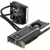 11Gb <PCI-E> GDDR5X MSI GTX 1080Ti SEA HAWK (RTL)  DVI+HDMI+3xDP+SLI <GeForce GTX1080Ti>