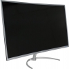 40"    ЖК монитор PHILIPS BDM4037UW/01/00 (LCD, Wide, 3840 x 2160, D-Sub, HDMI, MHL, DP,  USB3.0 Hub)