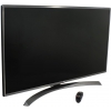 43" LED ЖК телевизор LG 43UJ670V (3840x2160, HDMI, LAN, WiFi, BT,  USB, DVB-T2, SmartTV)