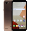 LG Q6a M700 Black Gold (1.4GHz, 2Gb, 5.5" 2160x1080 IPS,  4G+WiFi+BT, 16Gb+microSD, 13Mpx)