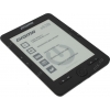 Digma E62B (6", mono,  800x600,4Gb,FB2/PDF/DJVU/RTF/CHM/EPUB/DOC/JPG/BMP,  microSDHC,  USB2.0)