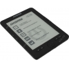 Digma R62B (6", mono,подсветка,  800x600,4Gb,FB2/PDF/DJVU/RTF/CHM/EPUB/DOC/JPG/BMP, microSDHC, USB2.0)