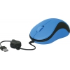 Мышка USB OPTICAL MS-960 BLUE 52960 DEFENDER