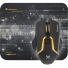 Мышка USB OPTICAL WARHEAD MP-1400 52704 DEFENDER