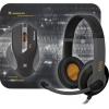 Мышка USB OPTICAL WARHEAD MPH-1500 52705 DEFENDER