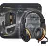Мышка USB OPTICAL WARHEAD MPH-1600 52706 DEFENDER