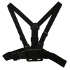 Держатель для экшн-камер Buro Chest mount пластик/эластичная ткань для: GoPro (GOPRO-CS)