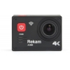 Экшн-камера Rekam A320 1xCMOS 16Mpix черный (2680000006)