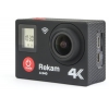 Экшн-камера Rekam A340 1xCMOS 16Mpix черный (2680000007)