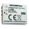 Аккумулятор OLYMPUS CAMEDIA LI-30B (3.6V, 645mAh, Li-Ion) для mju-mini Digital