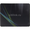 Коврик для мыши Oklick OK-F0250 рисунок/линии неоновые