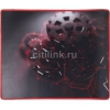 Коврик для мыши Oklick OK-F0350 рисунок/грани