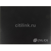 Коврик для мыши Oklick OK-P0280 черный