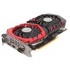 Видеокарта 4Gb <PCI-E> MSI GeForce GTX 1050 Ti GAMING 4G <GTX1050Ti, GDDR5, 128bit, HDCP, DVI, HDMI, DP, Retail>
