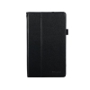 Чехол IT BAGGAGE для планшета LENOVO Tab 4 8" TB-8504X /TB-8504F черный ITLNT48-1