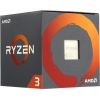 CPU AMD Ryzen 3 1300X BOX (YD130XB) 3.5  GHz/4core/2+8Mb/65W Socket AM4