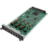 Panasonic KX-NCP1180X плата расширения (4 аналоговые  внешние линии)
