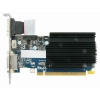 Видеокарта Sapphire PCI-E 11233-01-20G AMD Radeon R5 230 1Gb 64bit DDR3 625/1334 DVIx1/HDMIx1/CRTx1/HDCP Ret low profile