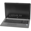 Ноутбук HP 250 G6 Core i5 7200U/4Gb/500Gb/Intel HD Graphics 620/15.6"/SVA/HD (1366x768)/Windows 10 Professional 64/dk.silver/WiFi/BT/Cam (1XN76EA)