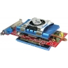 CoolerMaster <VHC-L61> VGA Cooler (17.8-19.8дБ, 2500об/мин, Al)